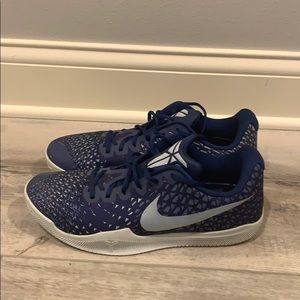 Nike Kobe shoes